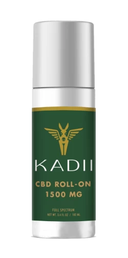CBD Products By kadii-The Ultimate CBD Products Review